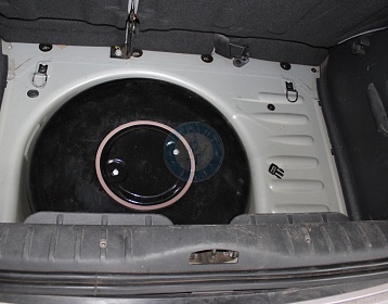 Citroen C3 2003 года 108.8 л.с. 1587 фото 4