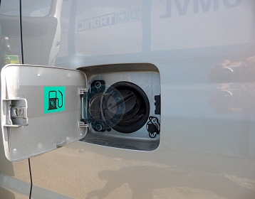 Газель 2775 2007 года 140 л.с. 2464 фото 3