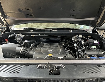 Toyota Tundra 5.7 фото 7