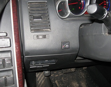 Mazda CX9 фото 9