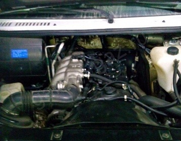 УАЗ Patriot 6 фото 7