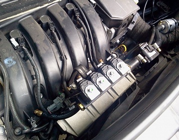 Renault Trafic c фото 3