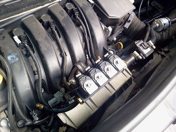 Renault Trafic c