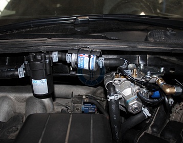 Nissan Murano 2007 года 233.9 л.с. 3498 фото 2