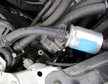 Skoda Octavia 1 фото 5