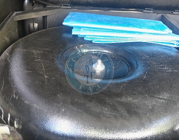 Cadillac Escalade 2010 года 409.2 л.с. 6162 фото 1