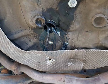 Mazda 6 2008 года 146.8 л.с. 1999 фото 3