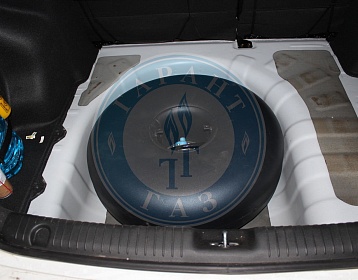 Kia Rio 2017 года 122.4 л.с. 1591 фото 7