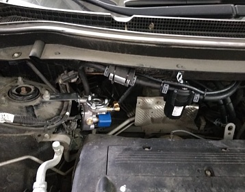 Mitsubishi Outlander 2014 года 145.5 л.с. 1998 фото 2