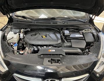 Nissan X-trail 2020 года 171 л.с. 2488