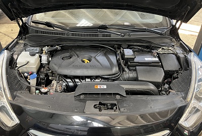 Nissan X-trail 2020 года 171 л.с. 2488
