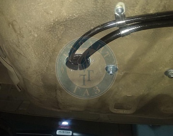 Hyundai I40 2014 года 149.6 л.с. 1999