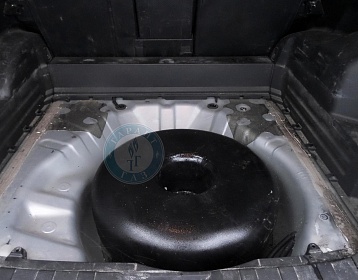 Nissan X-trail 2007 года 168.6 л.с. 2488