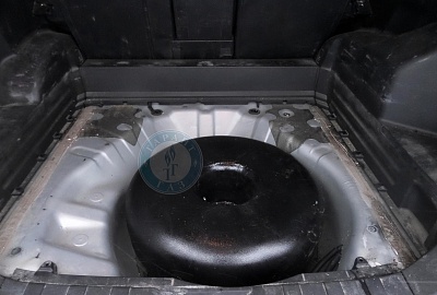 Nissan X-trail 2007 года 168.6 л.с. 2488