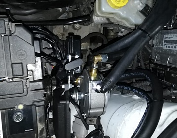 Volkswagen Polo 2018 года 109.99 л.с. 1598 фото 4