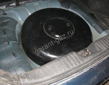 Chevrolet Lacetti фото 1