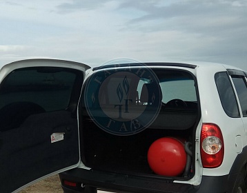 Chevrolet Niva 2014 года 78.9 л.с. 1690