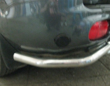 Hyundai Santa fe 2 фото 5