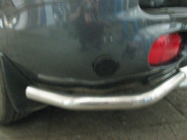 Hyundai Santa fe 2