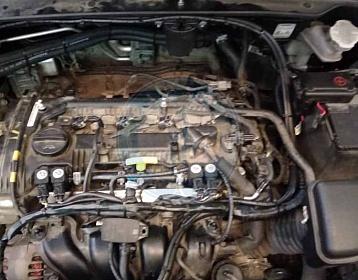 Hyundai Ix35 2013 года 149.6 л.с. 1999 фото 8