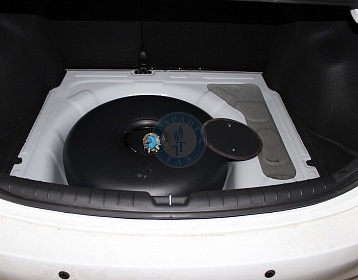 Hyundai Solaris фото 3