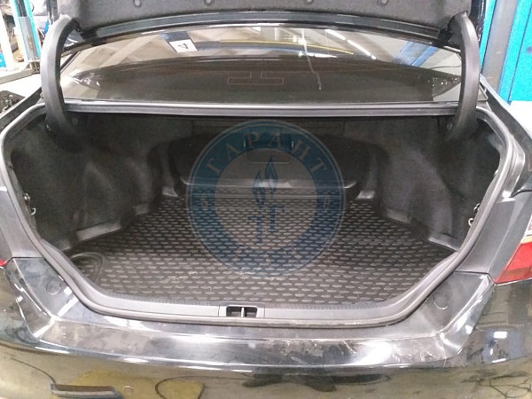 Toyota Camry 2015 года 181 л.с. 2494