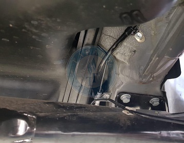 Volkswagen Polo 2017 года 89.7 л.с. 1598