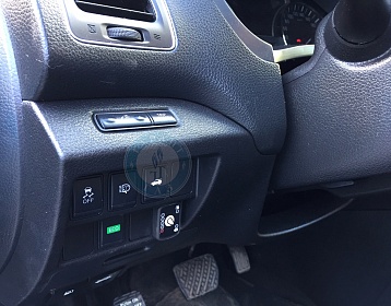 Nissan Teana 2013 года 182.2 л.с. 2496 фото 3