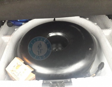 Renault Duster 2017 года 112.8 л.с. 1598