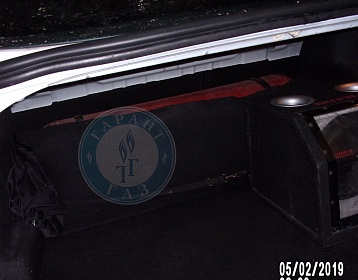 Ford Mondeo 2013 года 160.4 л.с. 2261