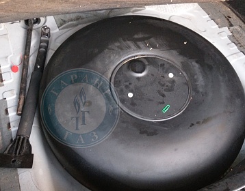 Ford Mondeo 2007 года 160.4 л.с. 2261