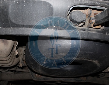 Hyundai Santa fe 2008 года 189 л.с. 2656 фото 8