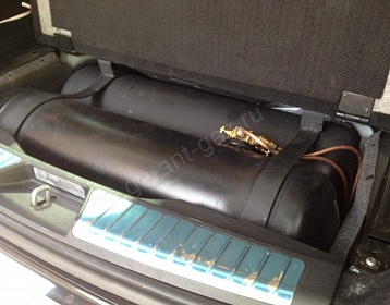 Mercedes GL500 1 фото 9