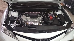 Toyota Camry 2019 года 180.8 л.с. 2494