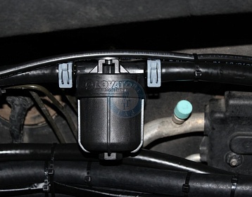 Hyundai Santa fe 2012 года 175.4 л.с. 2359 фото 3