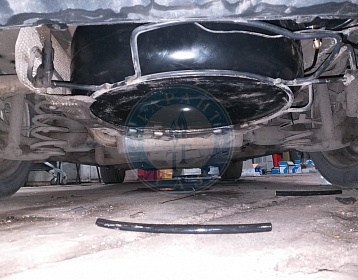 Chevrolet Orlando 2014 года 141.4 л.с. 1796 фото 3