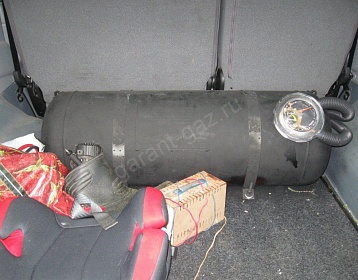 УАЗ Patriot 4 фото 5