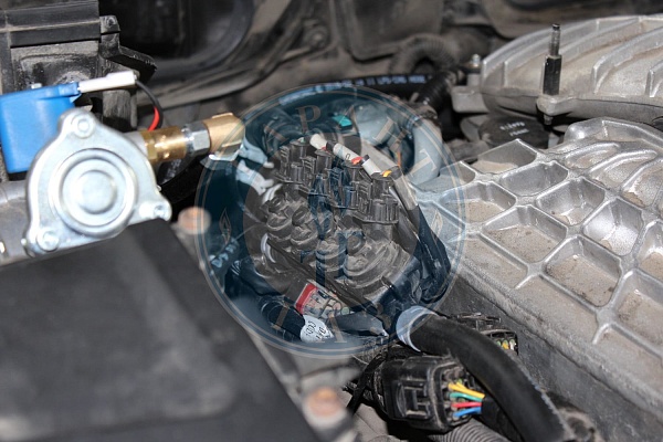 Land Rover Range Rover 2005 года 395.8 л.с. 4197