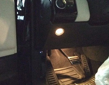 Land Rover Range Rover 2007 года 390.2 л.с. 4197 фото 2