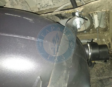 Cadillac Escalade 2016 года 409.2 л.с. 6162 фото 2