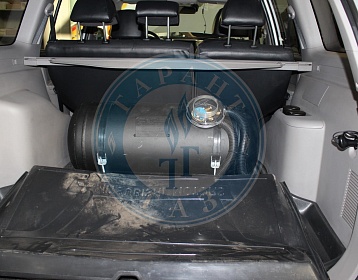 Mitsubishi Pajero 2009 года 220 л.с. 2998 фото 6