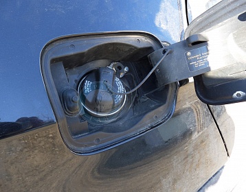 BMW X5 2008 года 271.9 л.с. 2996 фото 1