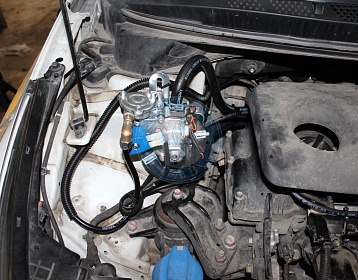 Kia Cee-d 2016 года 129.2 л.с. 1591 фото 2