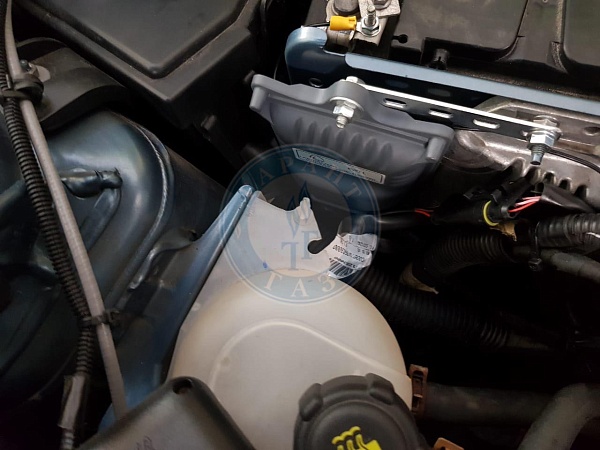 Renault Duster 2012 года 134.6 л.с. 1998
