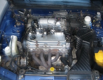 Mitsubishi Galant 2 фото 1