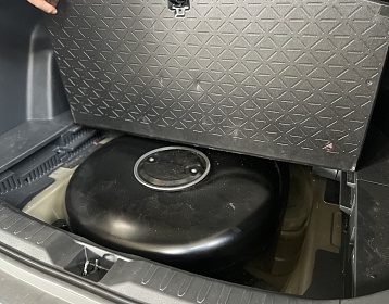 Toyota Rav4 2019 года 150 л.с. 1987 фото 7