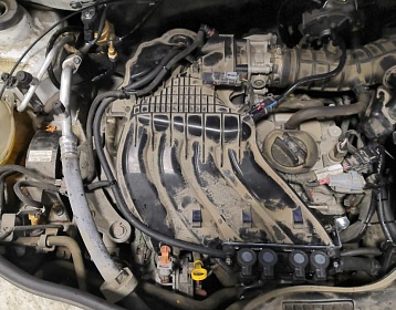 Renault Duster 2017 года 114 л.с. 1598 фото 3