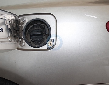 Toyota Camry 2006 года 167.2 л.с. 2362 фото 5