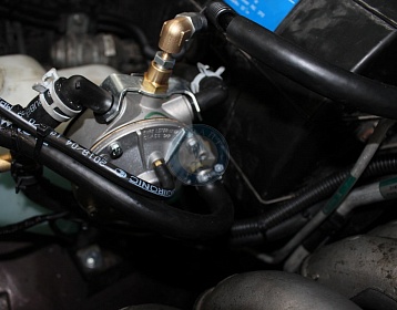 УАЗ Patriot 2015 года 127.8 л.с. 2693 фото 1