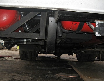 Chevrolet Monaco фото 3